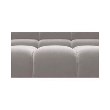 Tufty modular sofa TF001 - deep, pillowy seat and back