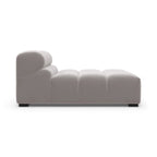 Tufty modular sofa TF006 - chesterfield-inspired capitonné quilting