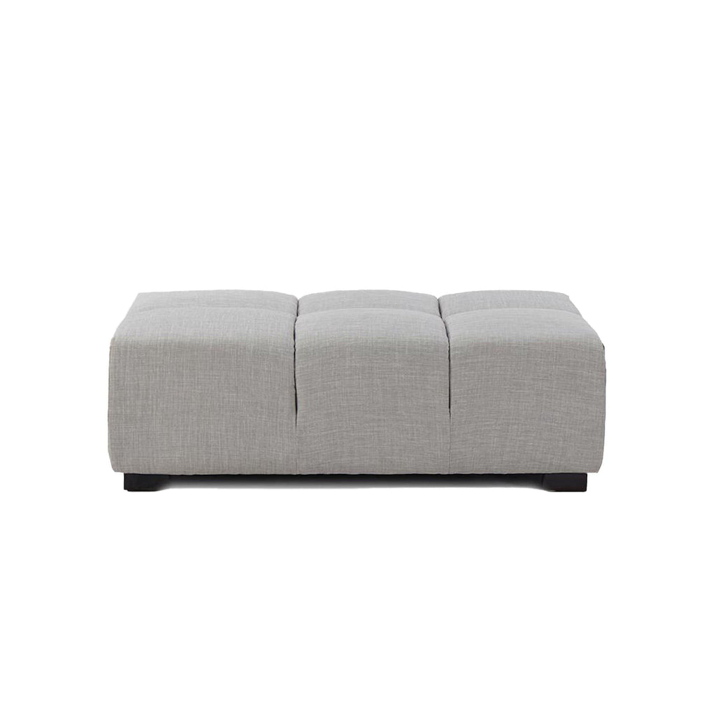 Tufty daybed TF028 - Patricia Urquiola-inspired quilted daybed