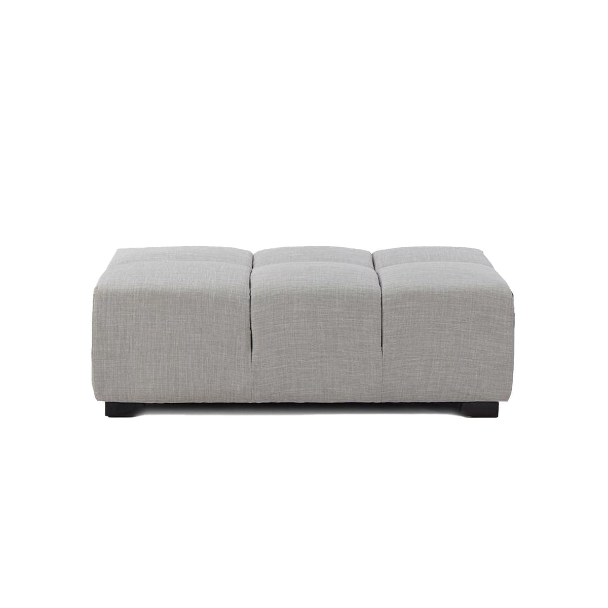 Tufty daybed TF028 - Patricia Urquiola-inspired quilted daybed