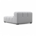 Tufty modular sofa TF020 - soft quilting