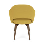 Saarinen Conference Armchair - slim, elegant legs