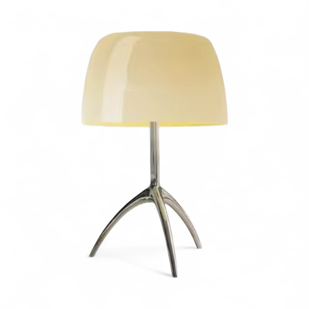 Lumiere Table Lamp - Rodolfo Dordoni-inspired glass table lamp