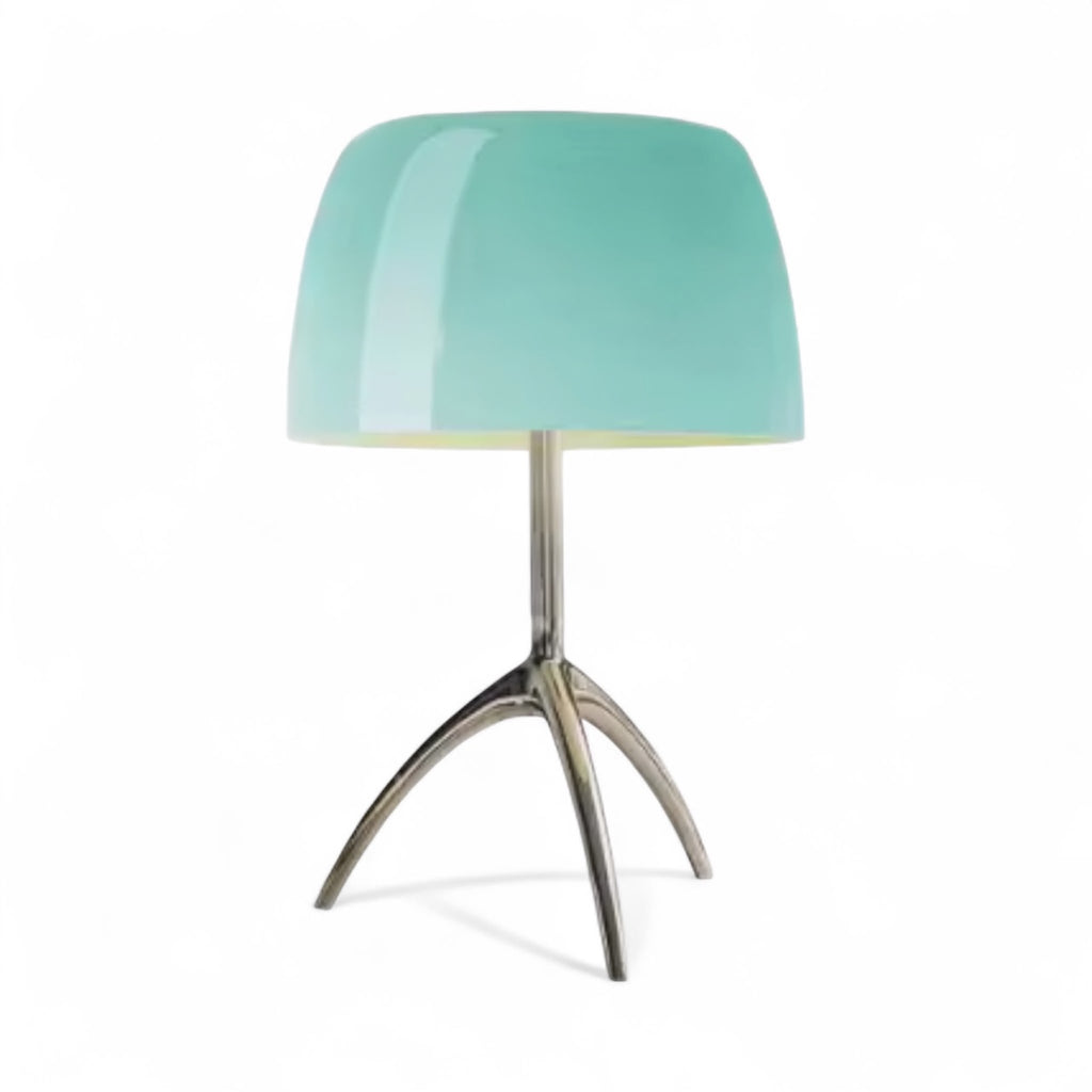 Lumiere Table Lamp - table lamp for sideboards and bedsides