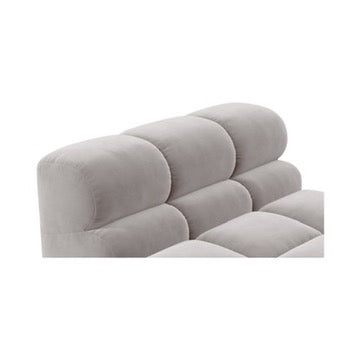 Tufty modular sofa TF001 - configuration of Tufty modules