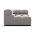 Tufty modular sofa TF003 - Patricia Urquiola-inspired modular quilted sofa