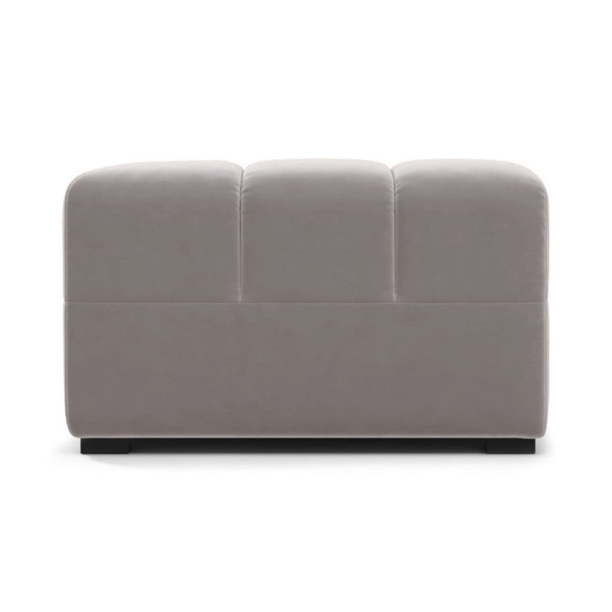 Tufty modular sofa TF002 - soft quilting