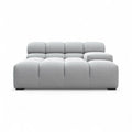 Tufty modular sofa TF021 - Patricia Urquiola-inspired modular quilted sofa