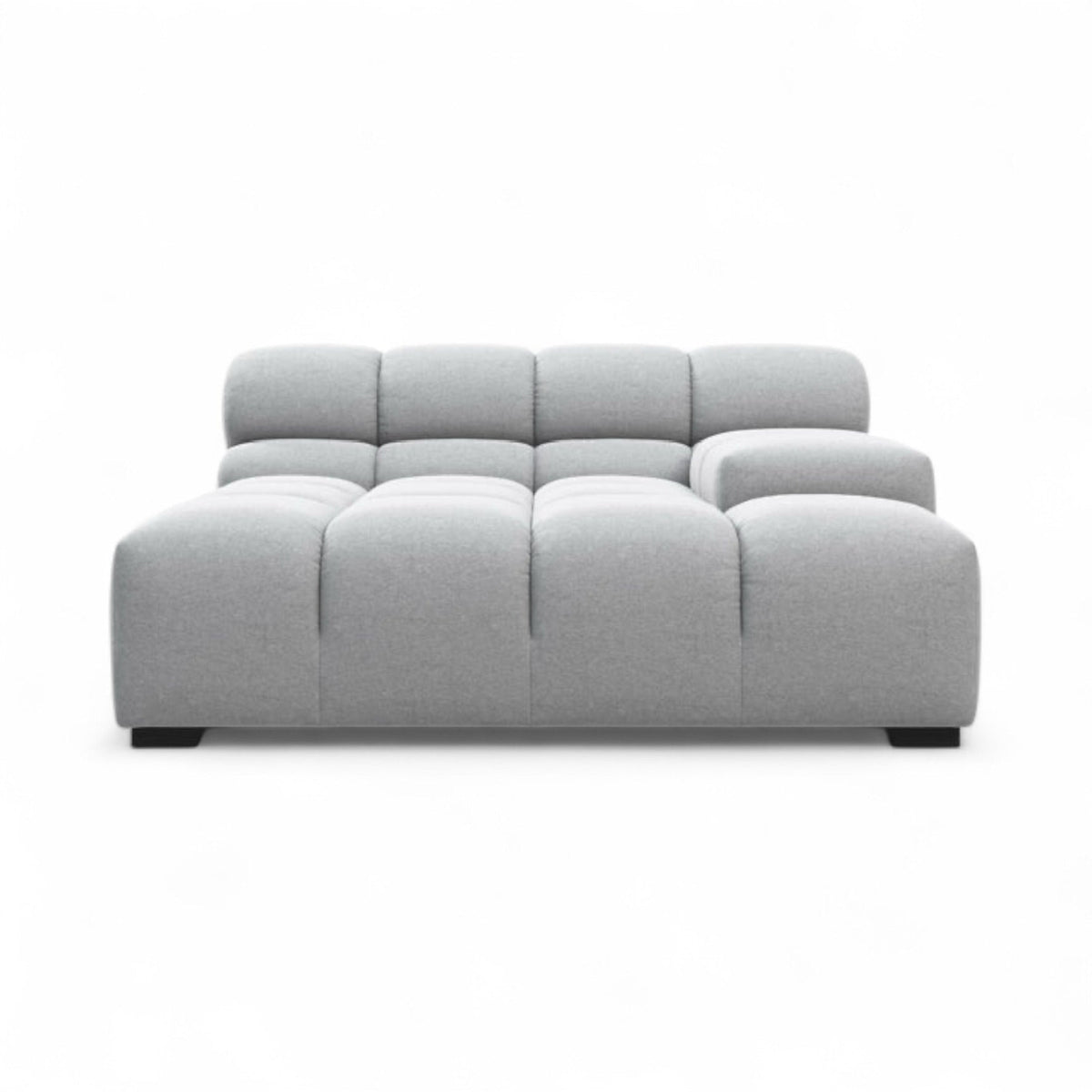 Tufty modular sofa TF021 - Patricia Urquiola-inspired modular quilted sofa
