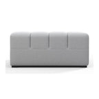 Tufty modular sofa TF007 - made-to-order in a choice of fabrics