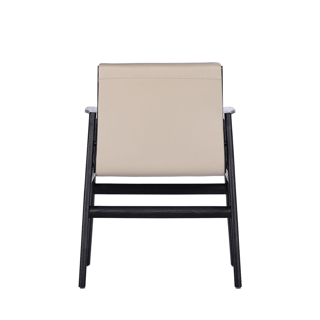 Copacabana Armchair - quality upholstery