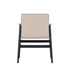Copacabana Armchair - quality upholstery