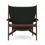 Chieftains Chair - available in corrected, aniline or waxed leather