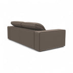Budapest Sofa - romantic old-world silhouette for the living room
