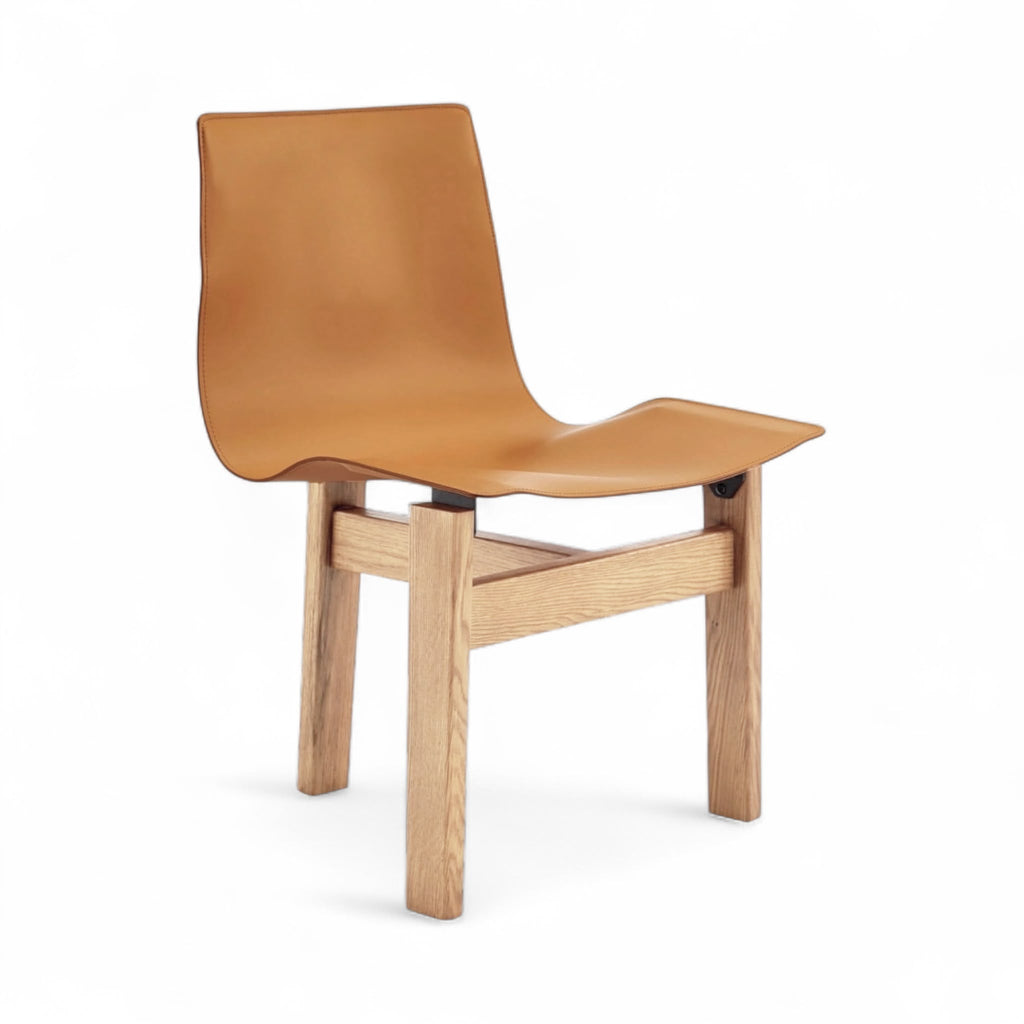 Tre 3 Dining Chair - chair for dining and occasional use