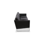CH103 Sofa - Hans J. Wegner-inspired three-seater sofa
