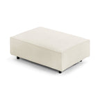 Extrasoft - XS Seat Module - quilted upholstery
