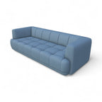 Flex 3-Seater Sofa - tidy modern silhouette