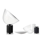 Taccia Table Lamp - available small or large