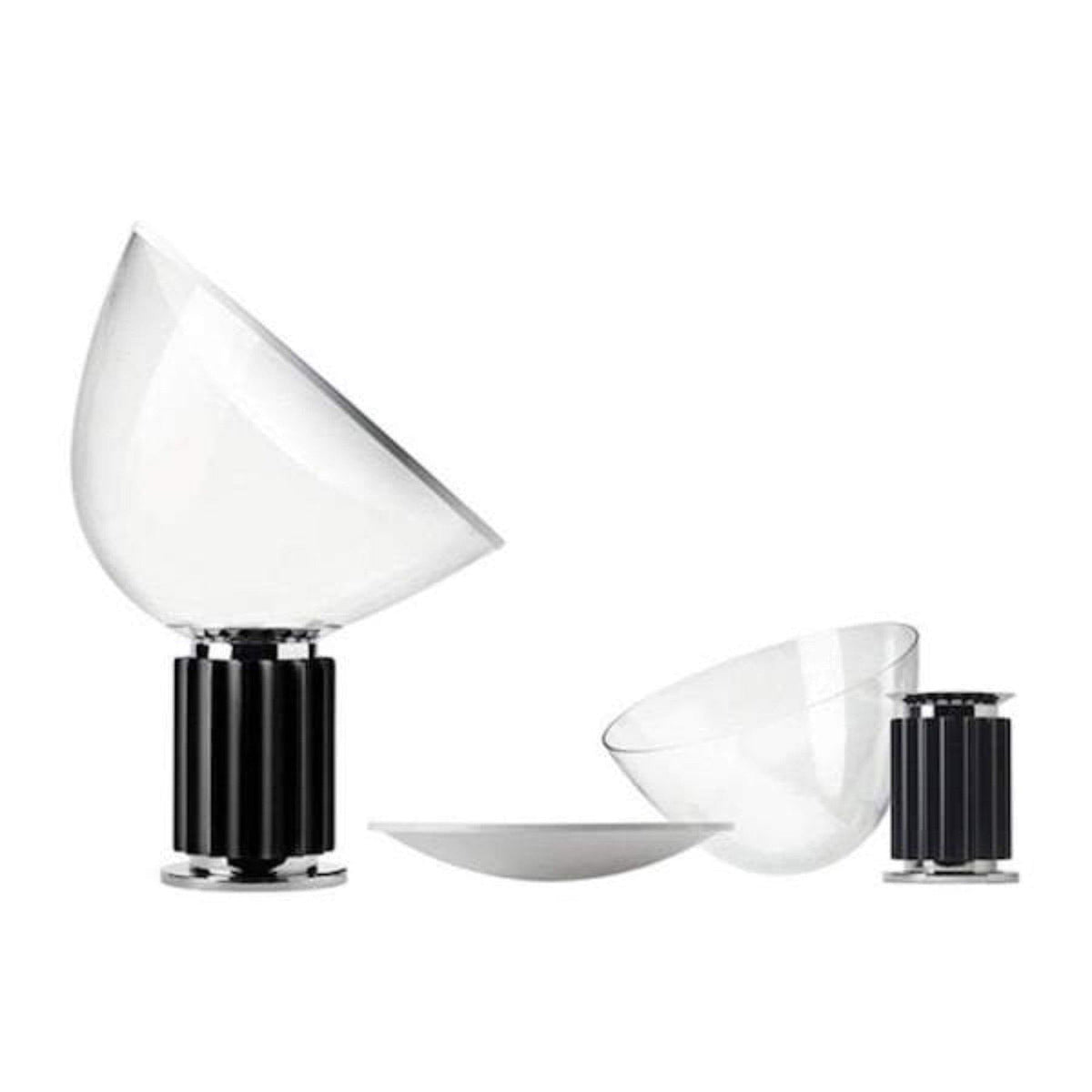 Taccia Table Lamp - available small or large