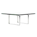 CH106 Coffee Table - Hans J. Wegner-inspired rectangular coffee table