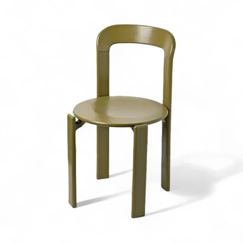 Rey Chair - available in green
