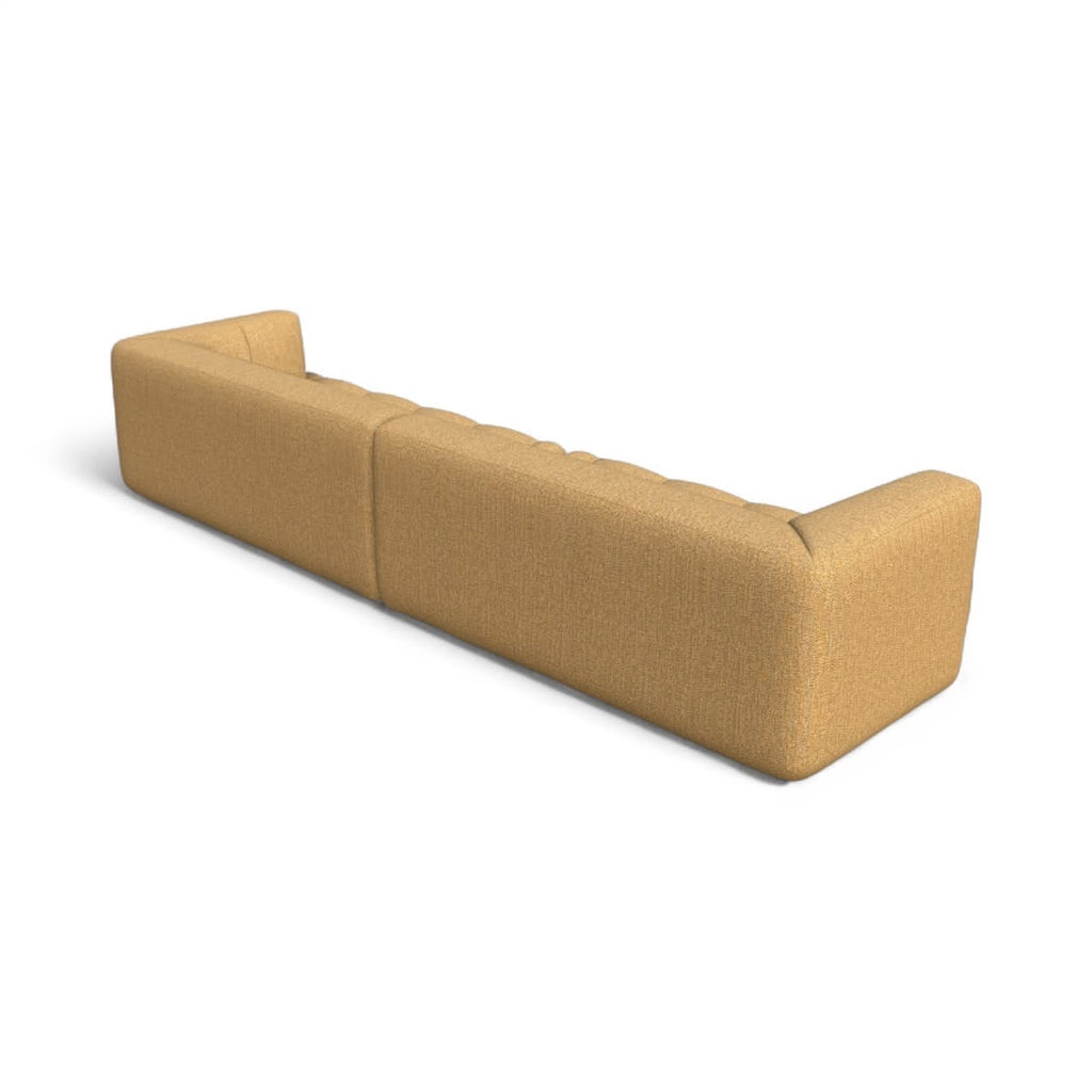 Flex Sofa Combo 2 - deep seat cushions
