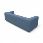 Flex 3-Seater Sofa - deep seat cushions