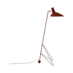 Tripod Floor Lamp - warm, atmospheric light