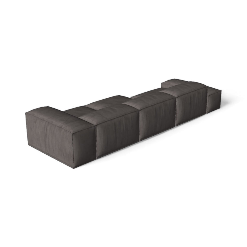 Extrasoft 3-Seater Sofa - deep, duvet-soft cushioning
