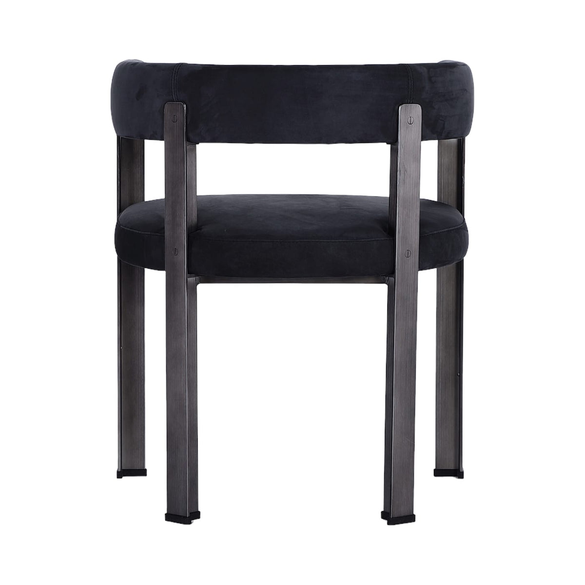 T-Chair - comfortable shaped seat