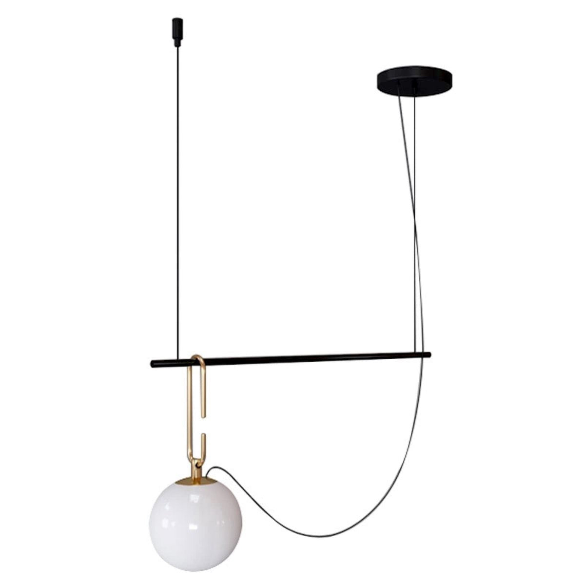 NH Suspension - single pendant version