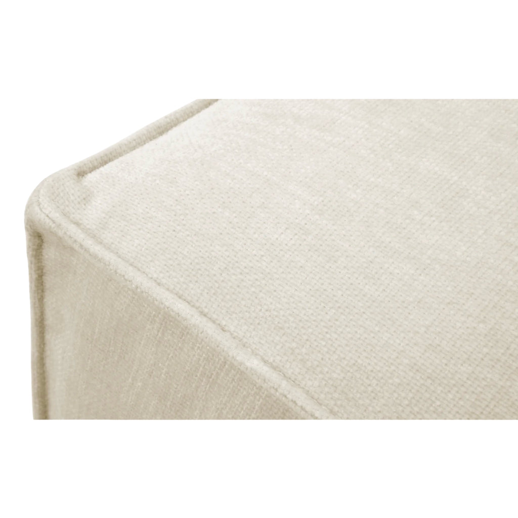 Extrasoft - XS Seat Module - deep, duvet-soft cushioning