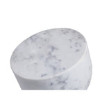Hourglass Side Table - available in a low height