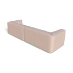 Flex Sofa Combo 1 - deep seat cushions