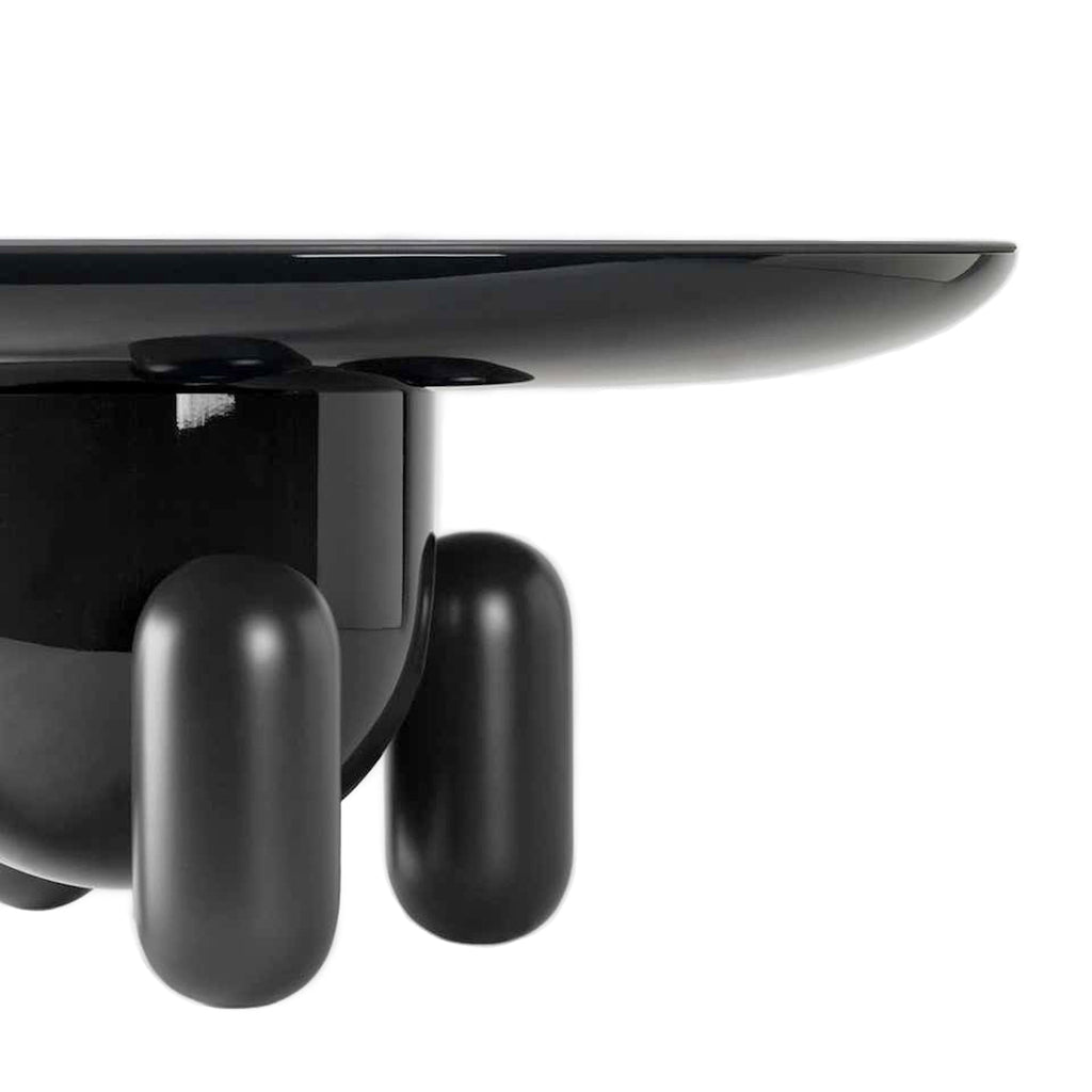 Explorer Tables - bold finishes for modern living rooms