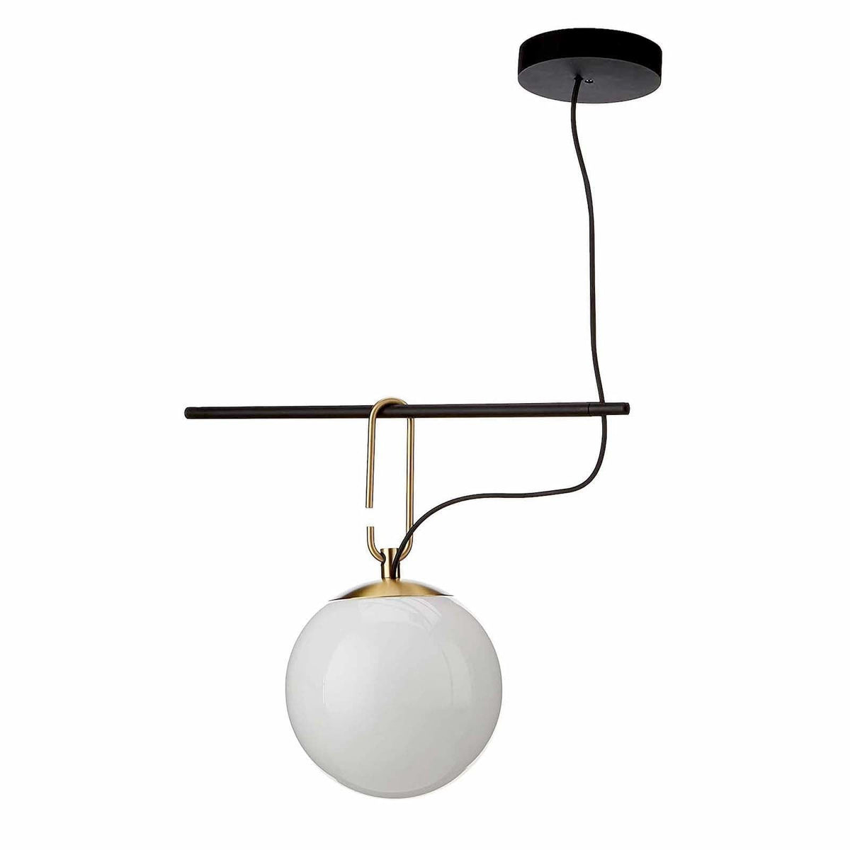 NH Suspension - pendant for kitchens and hallways