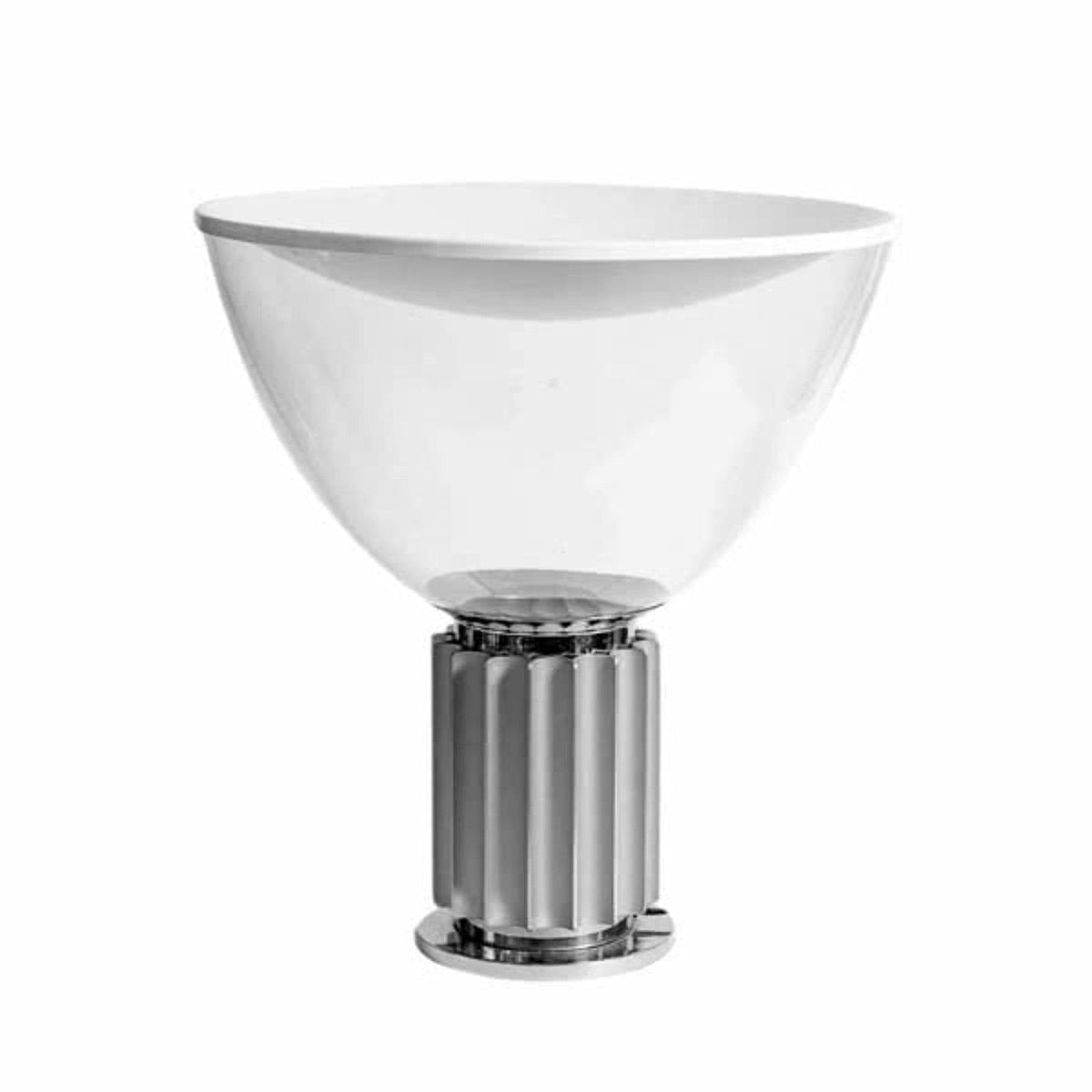Taccia Table Lamp - warm, atmospheric light