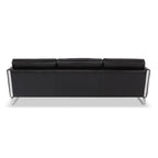 CH103 Sofa - Danish modern sofa with deep, comfortable cushions
