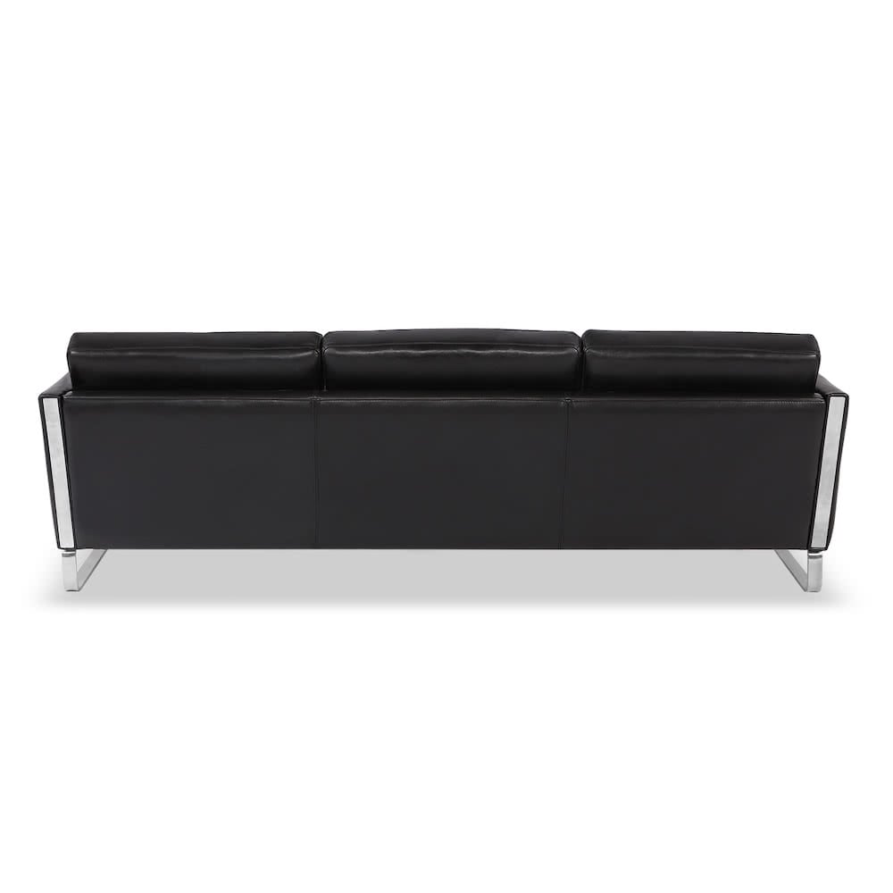 CH103 Sofa - Danish modern sofa with deep, comfortable cushions