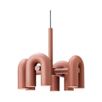 Cirkus Chandelier - statement chandelier for dining rooms and stairwells