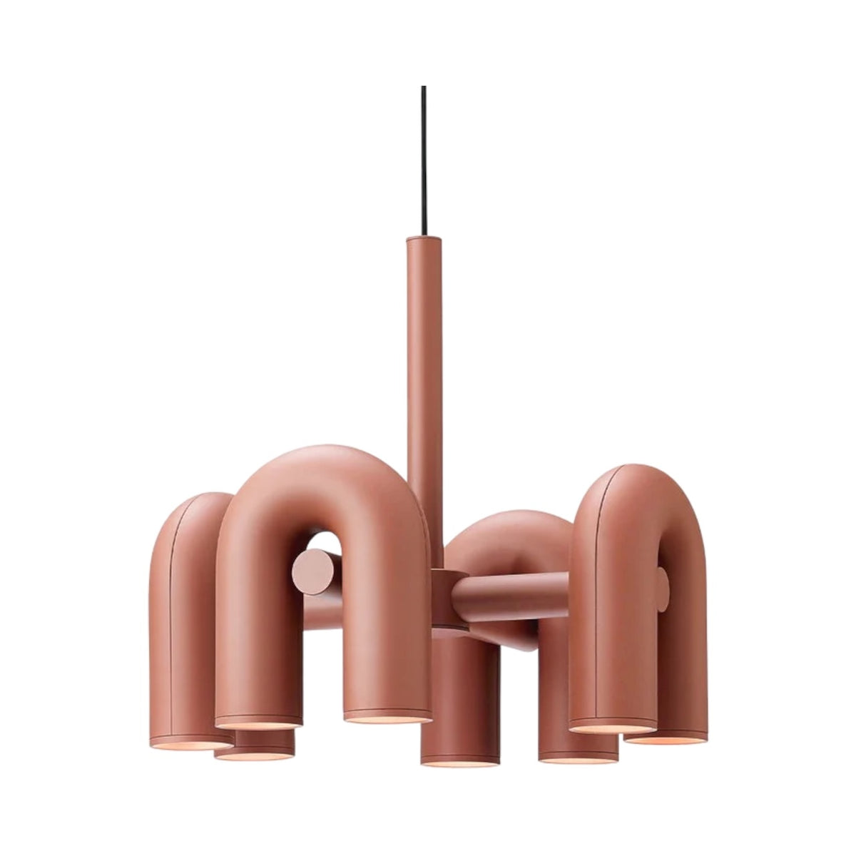 Cirkus Chandelier - statement chandelier for dining rooms and stairwells