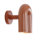 Cirkus Wall Lamp - available in terracotta, charcoal or grey
