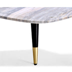 Camberwell Coffee Table - clean-lined centre table for the living room