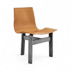 Tre 3 Dining Chair - minimal modern dining chair