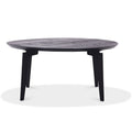 Join Coffee Tables - available as a small oval