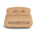 Soriana Lounge Chair - Afra and Tobia Scarpa-inspired lounge chair