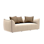 Le Bambole 2-Seater Sofa - Mario Bellini Inspired Replica | Nue Modern