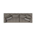 Portman 3.5-Seater Sofa - quality upholstery