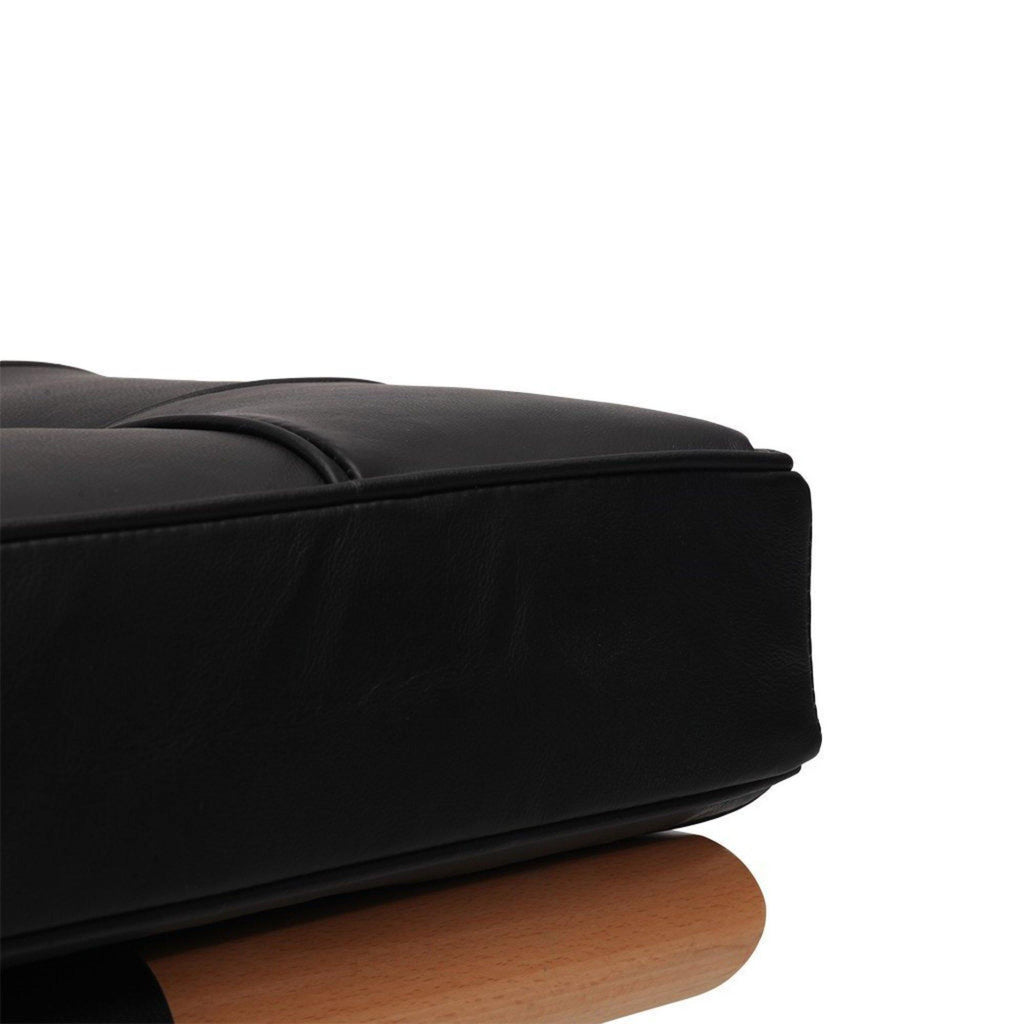 Barcelona Daybed - Mies van der Rohe-style daybed from Nue Modern
